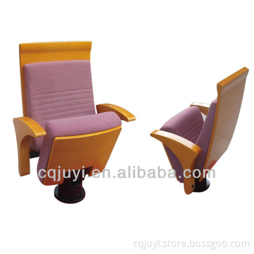 high grade Auditorium Theater chair JY-955D